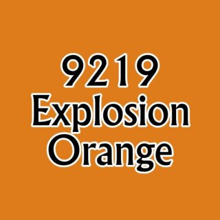 MSP Core: Explosion Orange (15ml)