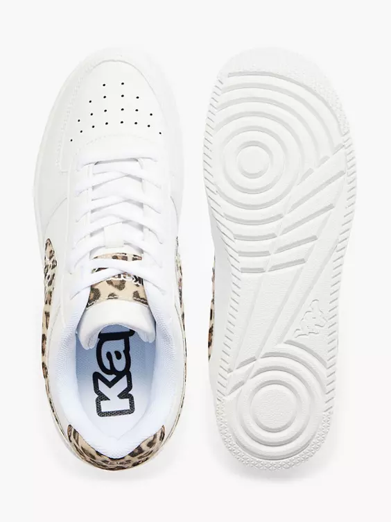 Kappa Platform Sneaker