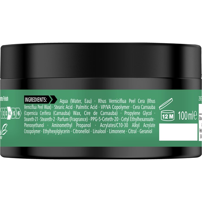 Phenomenal Texture Clay