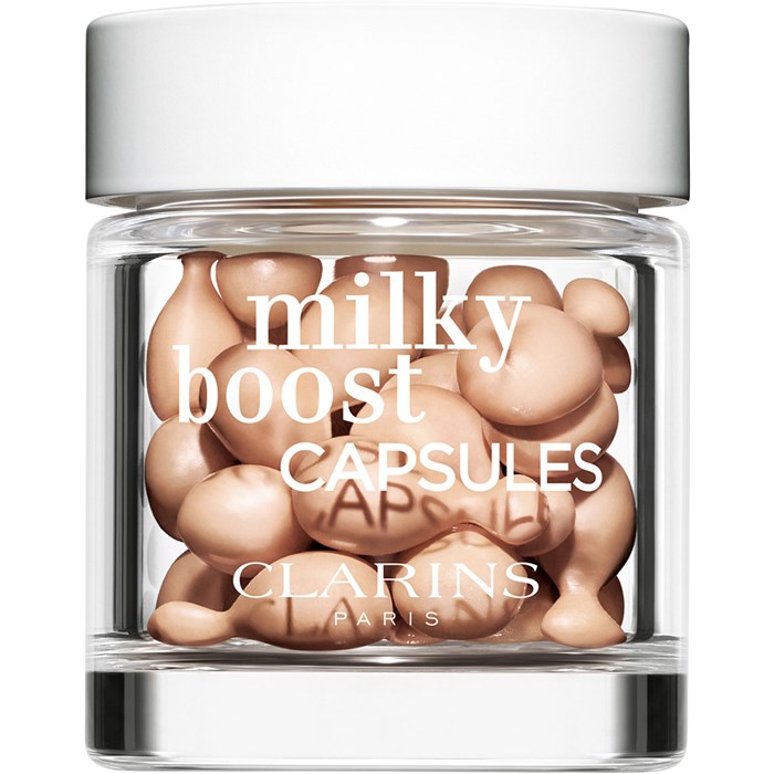 Milky Boost Capsules