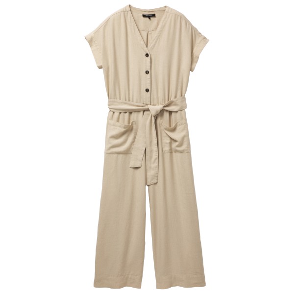 recolution - Women's Jumpsuit Dianella - Jumpsuit