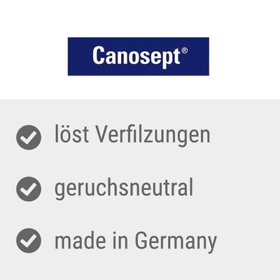 Canosept® Fellpflegespray