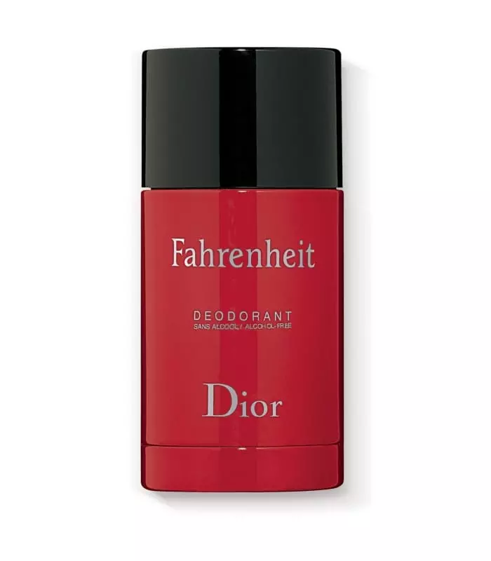 FAHRENHEIT  Déodorant Stick