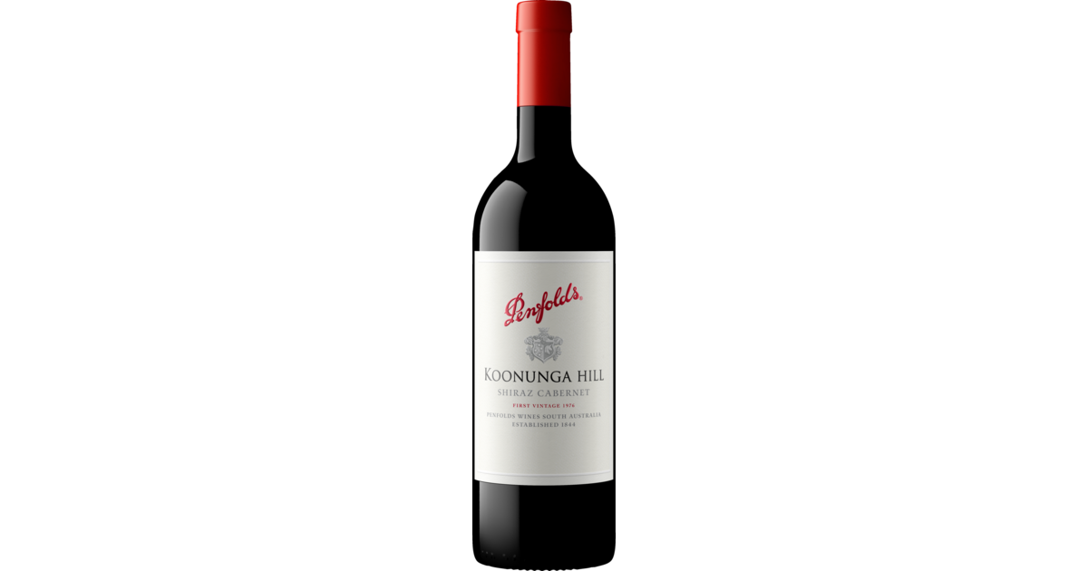 Koonunga Hill Shiraz-Cabernet