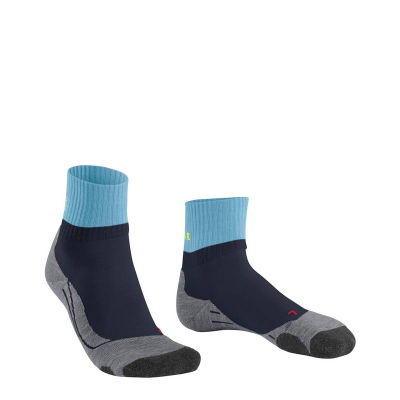 Falke TK2 Explore Short Wandersocken Damen