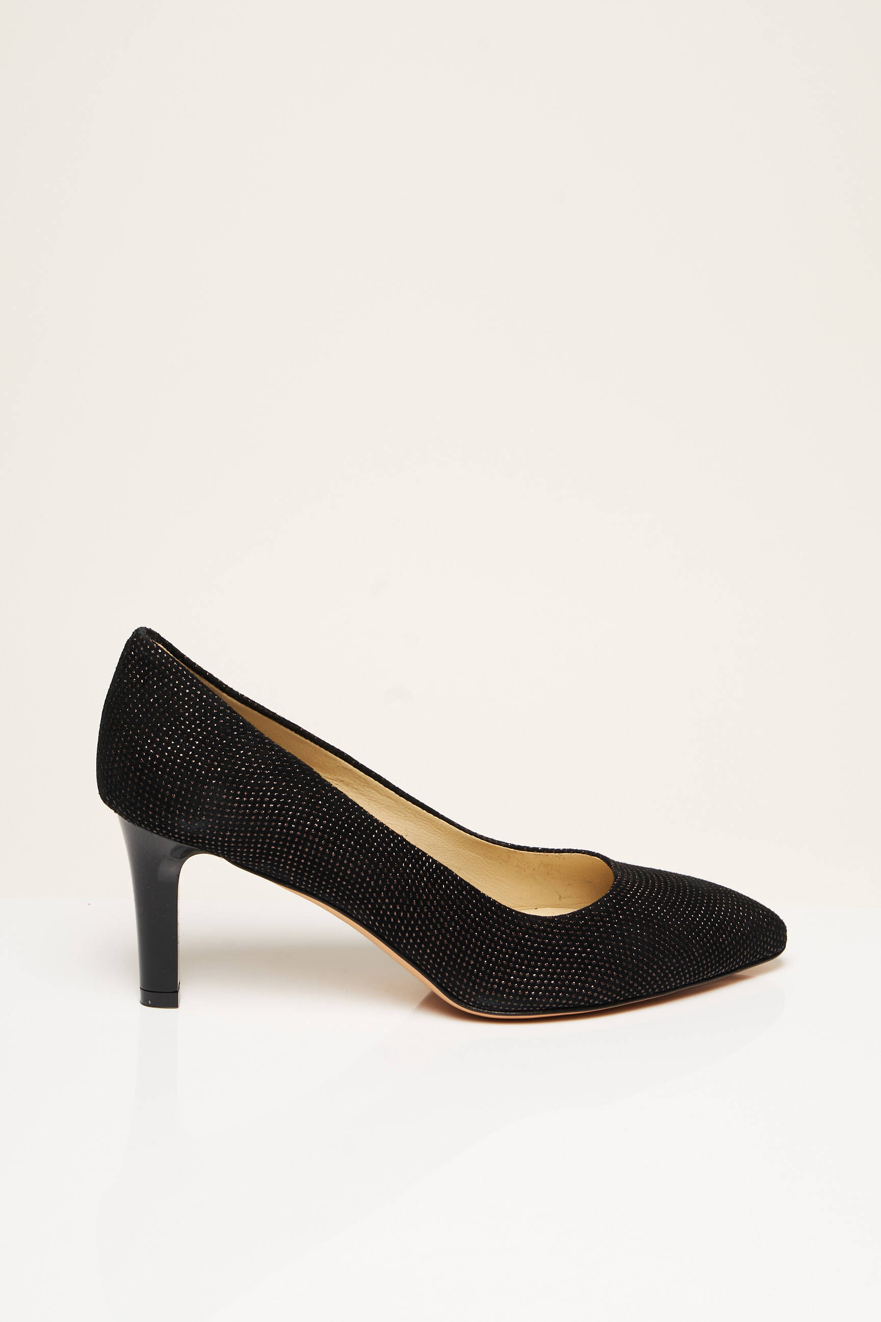 Frenesia Escarpins Femme couleur noir