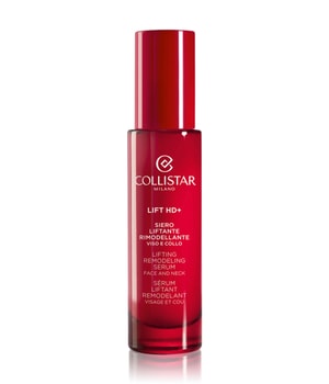 Collistar Lift HD+ Lifting Remodeling Face And Neck Serum Gesichtsserum-30 ml