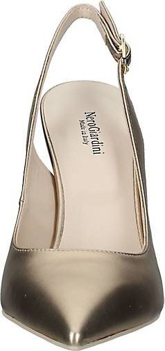 NeroGiardini Pumps