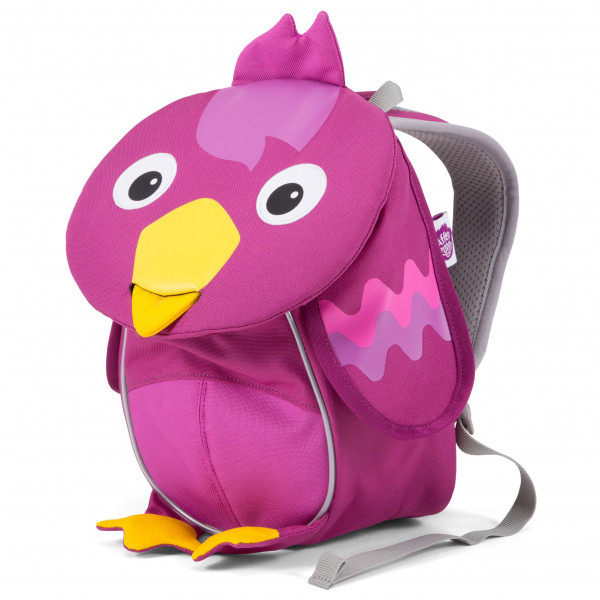 Affenzahn - Kleiner Freund Vogel - Kinderrucksack