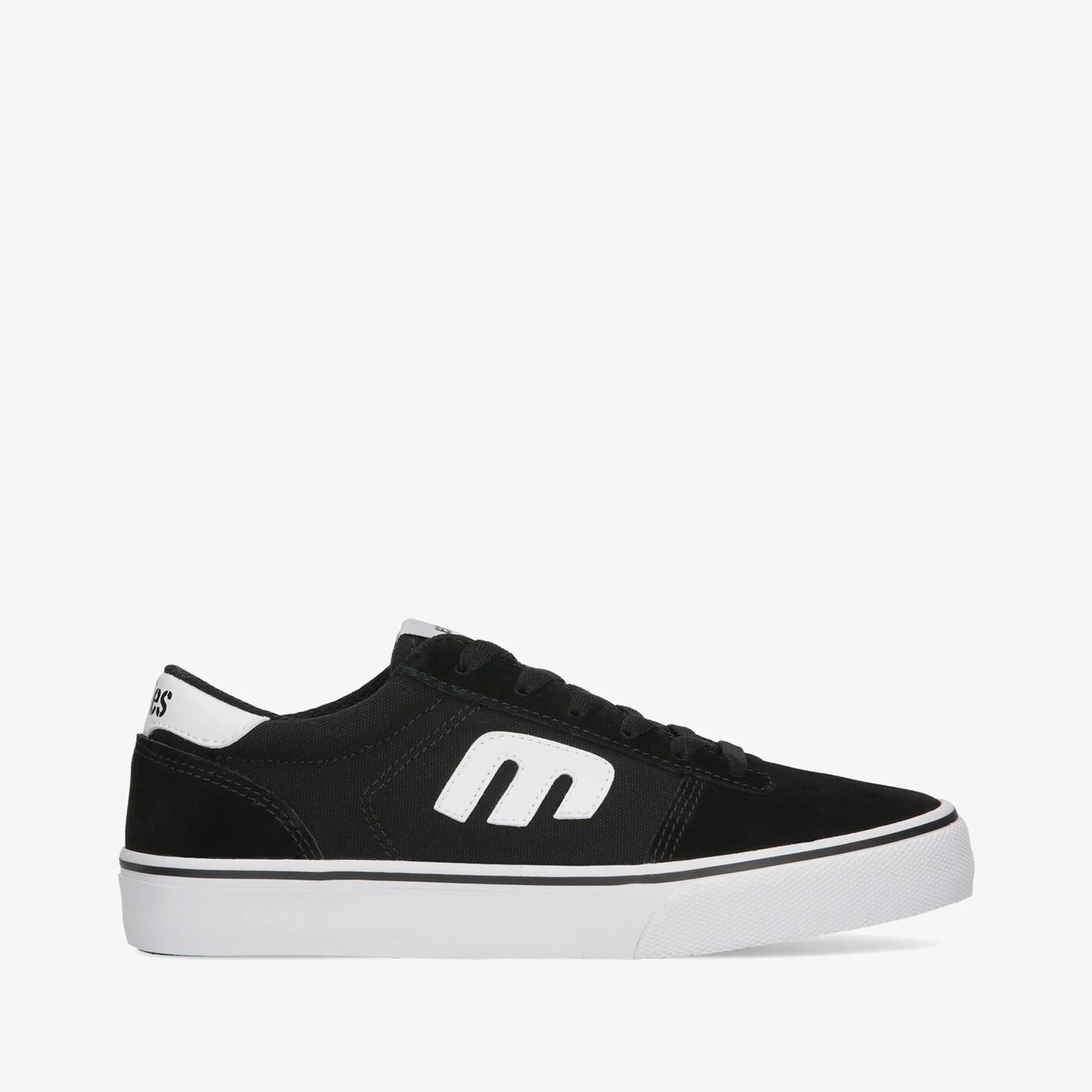 ETNIES KIDS CALLI-VULC Schwarz