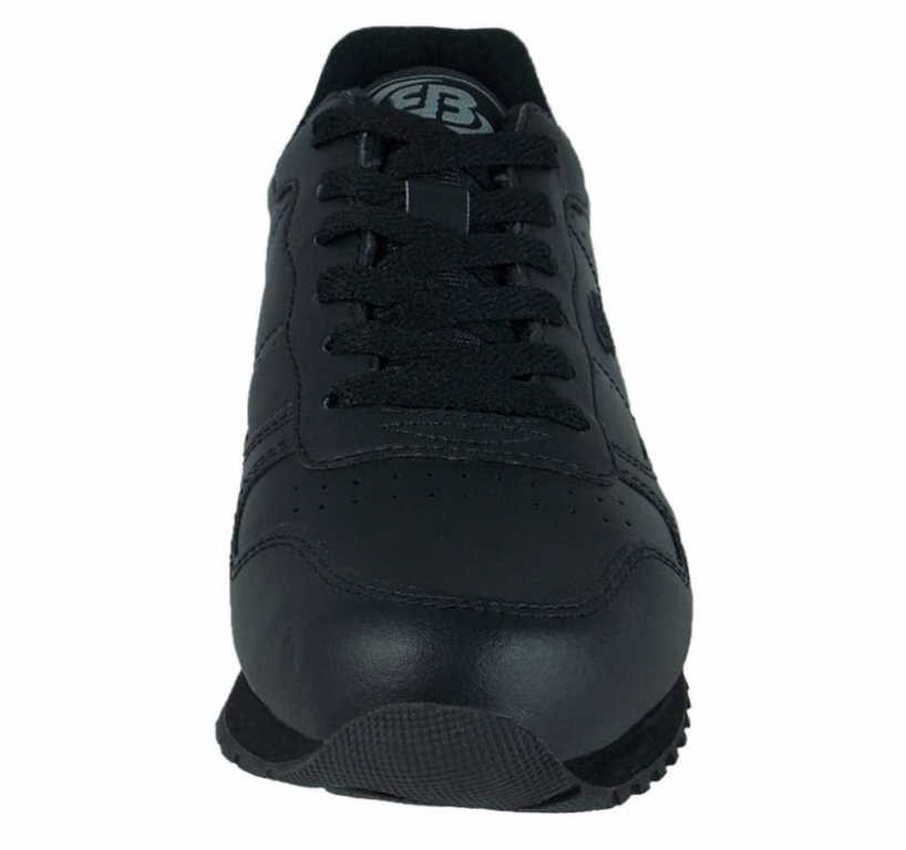 BRÜTTING Sneaker schwarz D.Classic