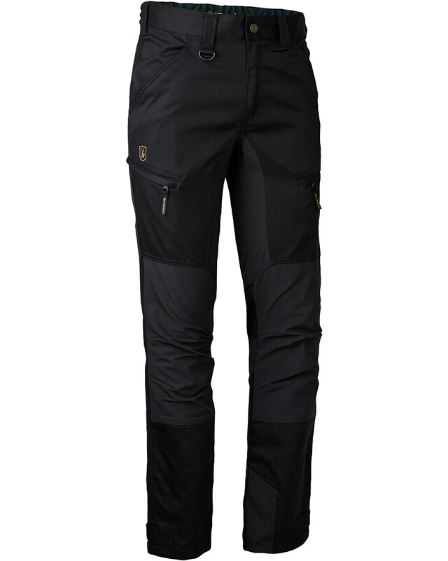 Deerhunter Hose Rogaland Stretch