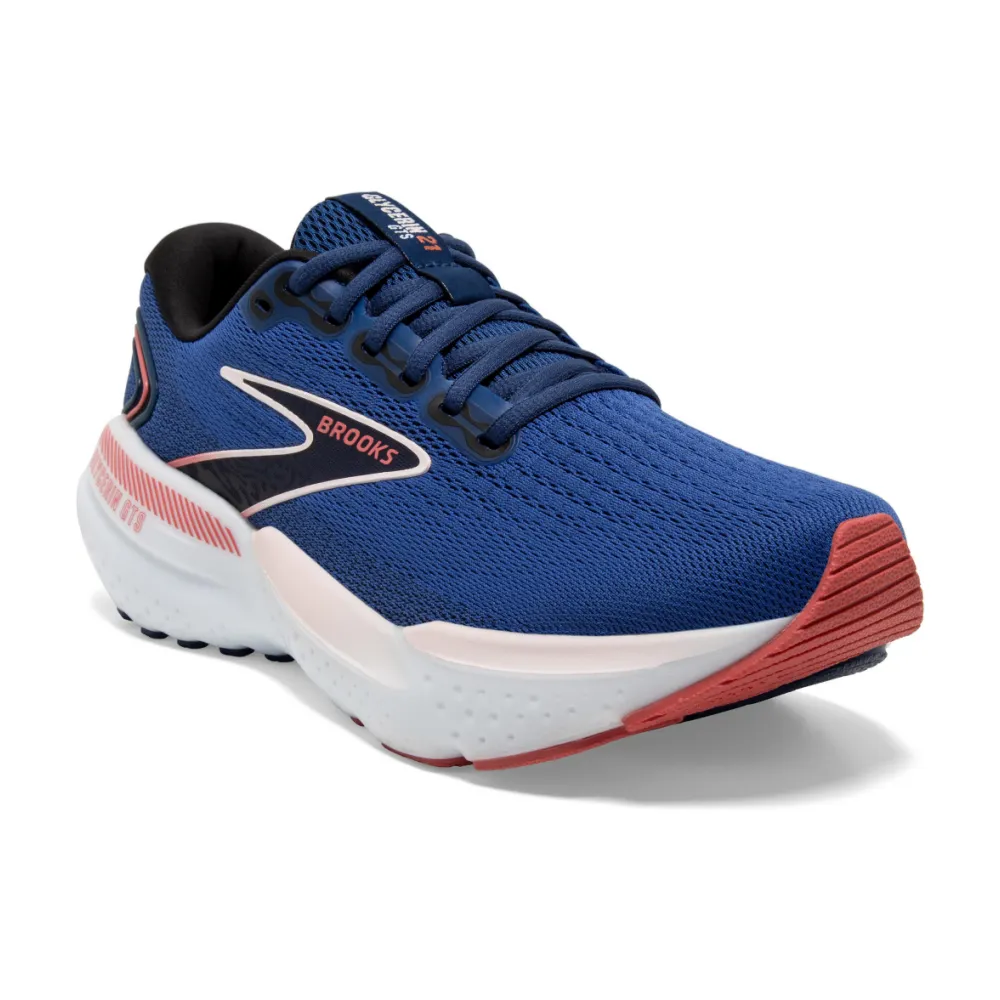 Brooks Glycerin GTS 21 120409-1B-496 / blau
