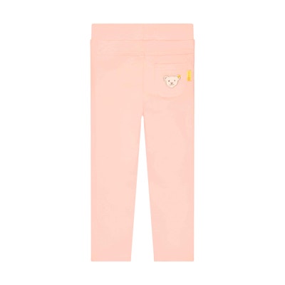 Jogginghose, rosa für Mädchen