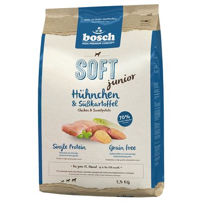 bosch Soft Sparpaket