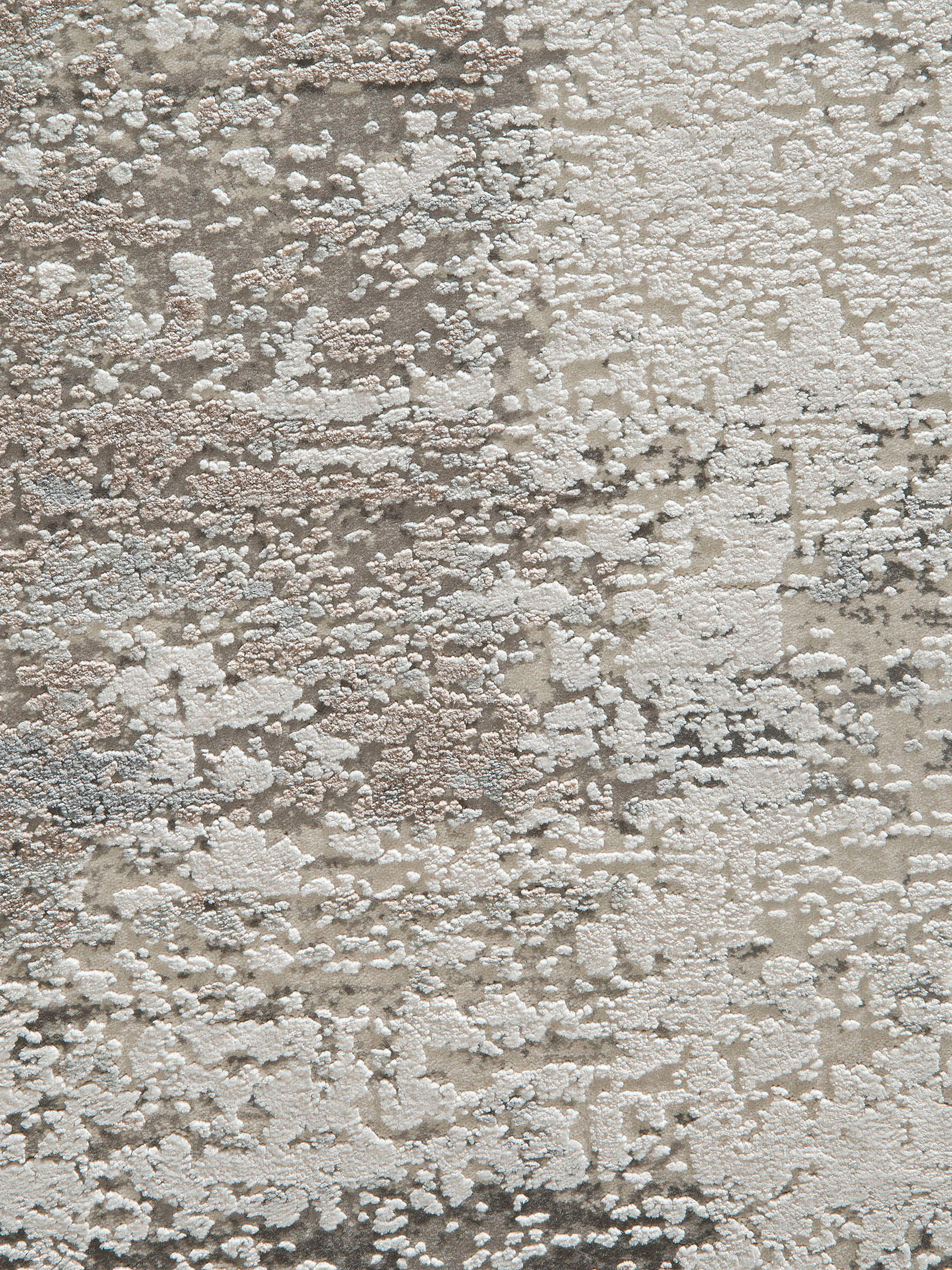 Skala Vintage-Teppich, Vintage Beige