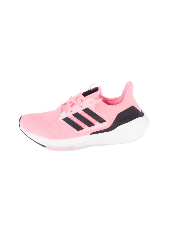 adidas Schuhe Running Ultraboost 22 W in Rosa günstig kaufen 38 2/3