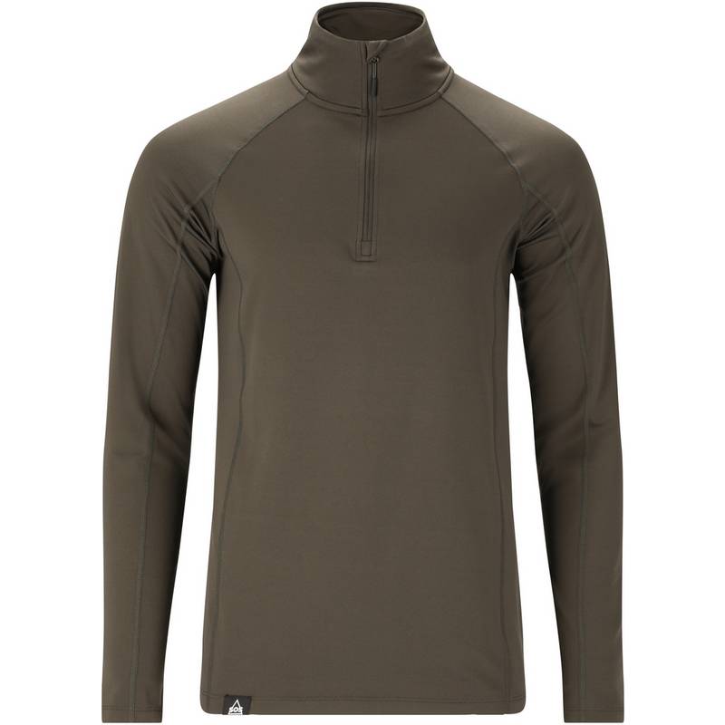 SOS Jasna Laufhoodie Herren