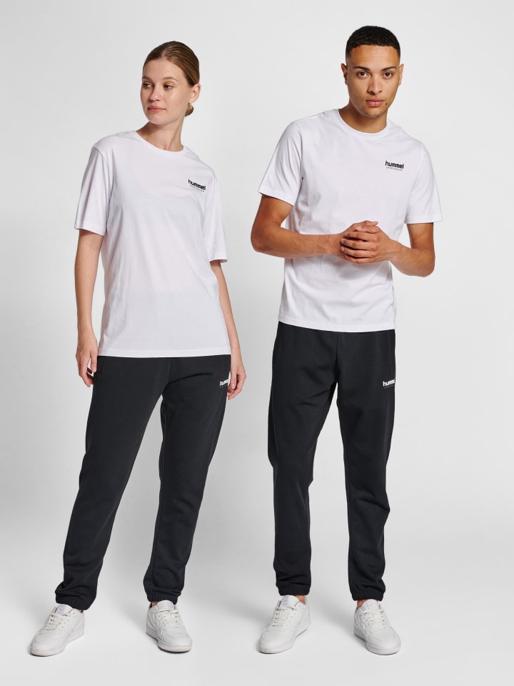 Hummel Hummel Verstellbare Taille Hose Hmllgc Austin Erwachsene in BLACK günstig kaufen