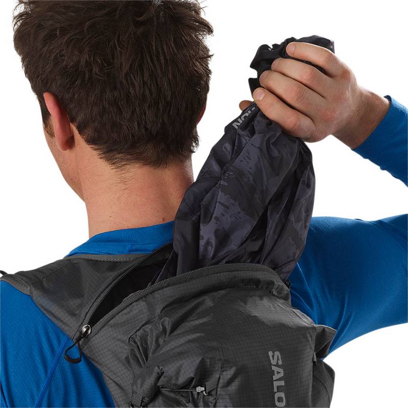 Salomon ADV SKIN CROSS SEASON 15 Trinkrucksack