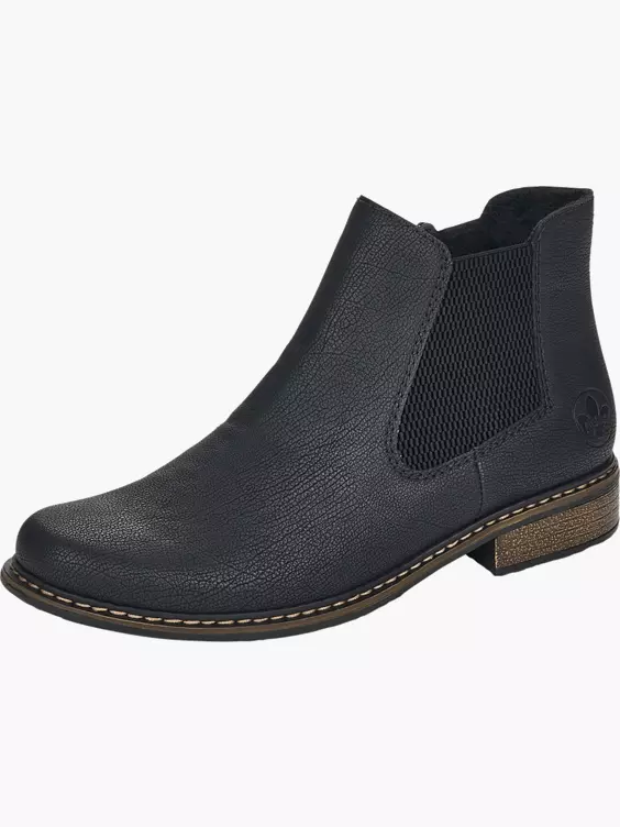 Rieker Damen Chelsea Boots