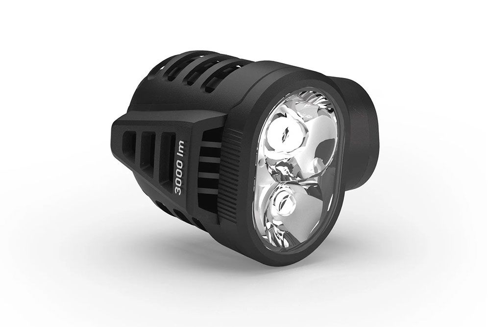 Silva Free 3000 M - Stirnlampe kaufen | Bike-Discount
