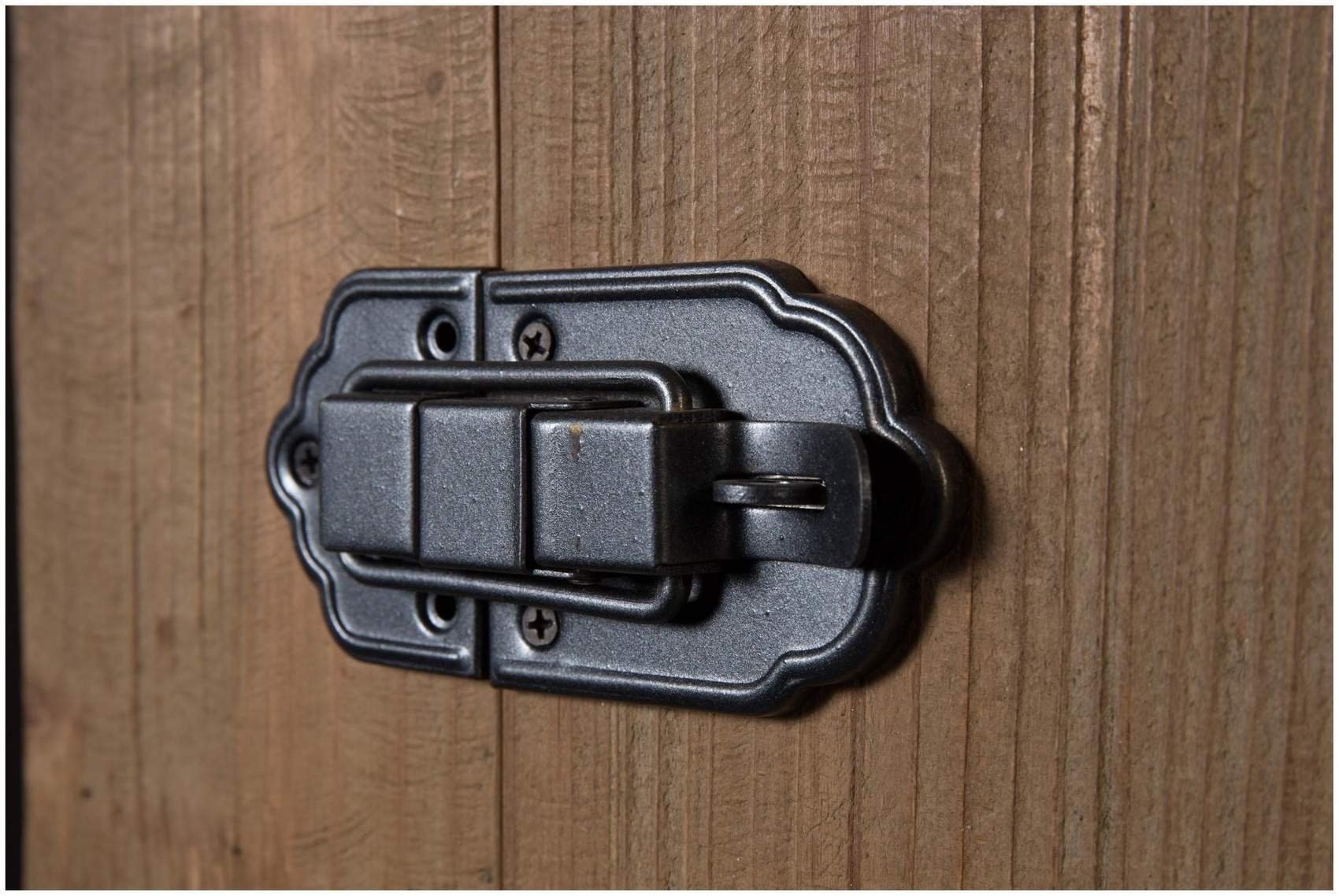 Dutchbone Weinschrank Weinschrank Barschrank LICO von DutchBone
