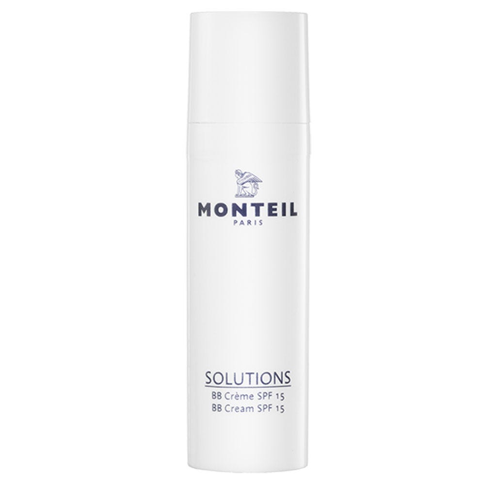 Monteil Paris Solutions BB Cream 30 ml