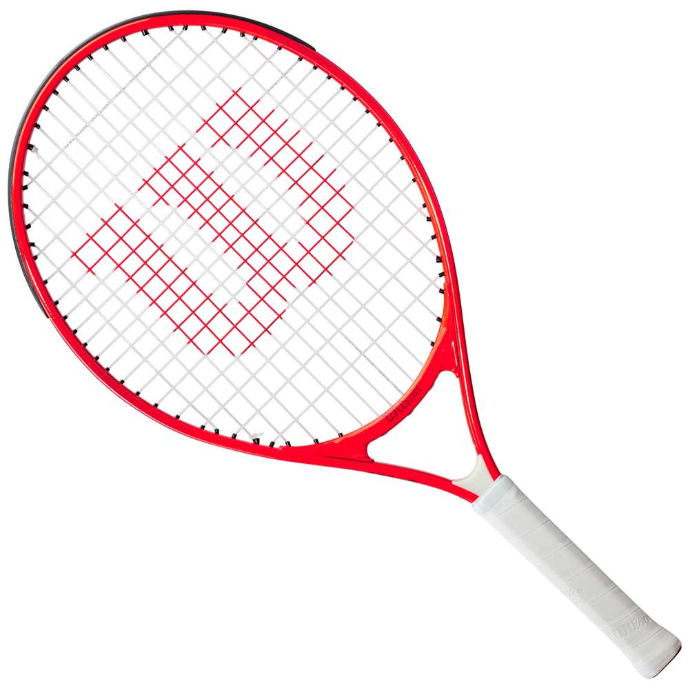 Wilson x Roger Federer Kinder Tennisschläger 23'' WR054210H