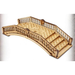 Leon Bridge