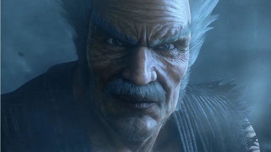 Tekken 7