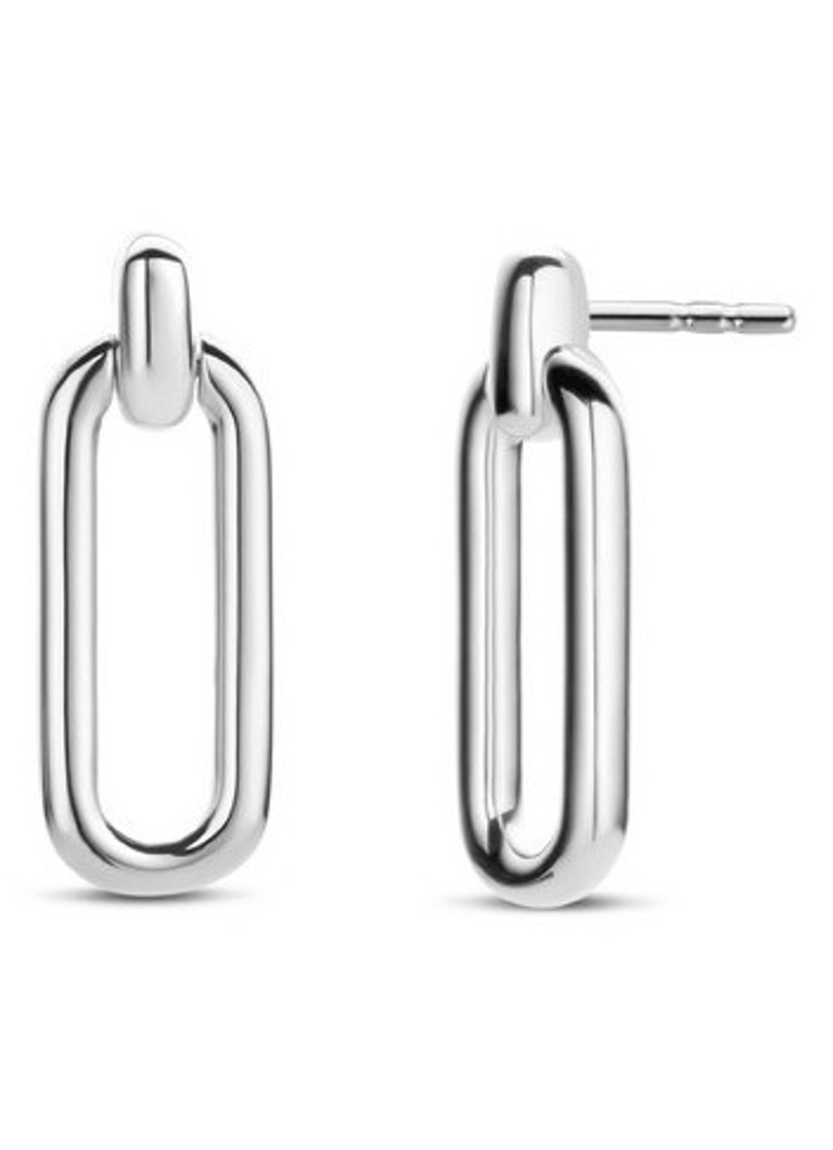 TI SENTO - Milano Silver Stud Earrings 7847SI