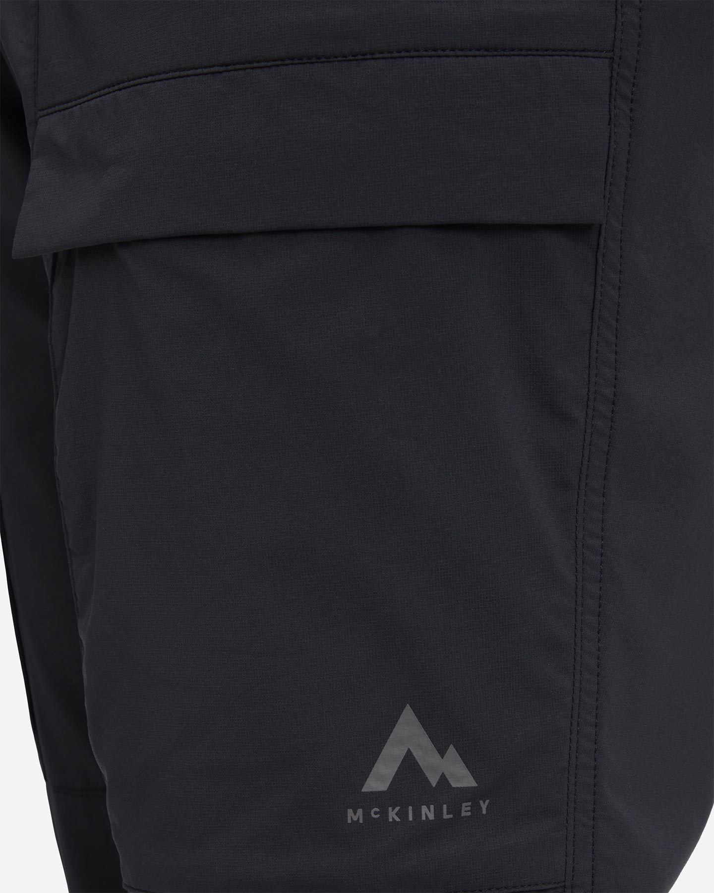 Nohavice outdoorové Mckinley Eloin M 430586-057