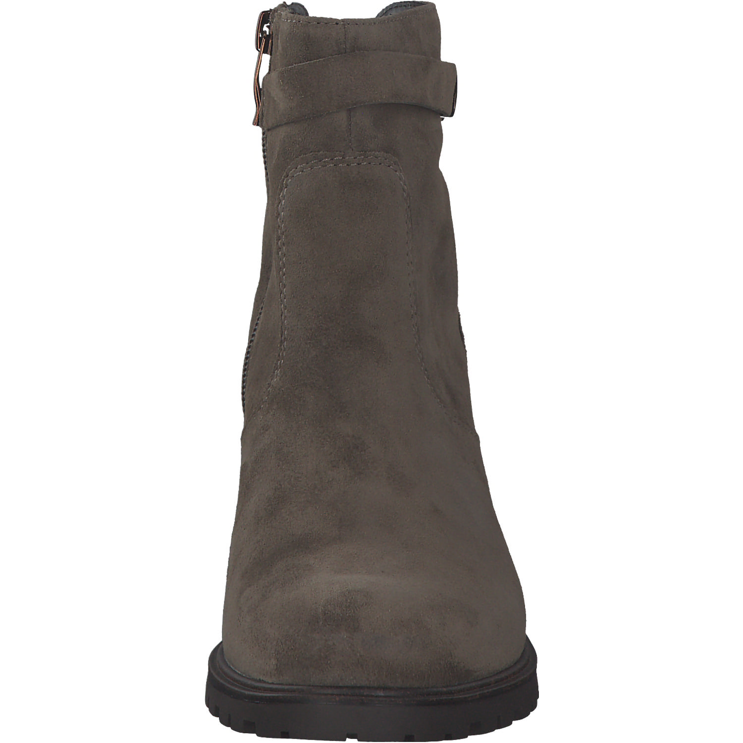 Ara Mantova 47357, Stiefeletten, Damen, TAIGA