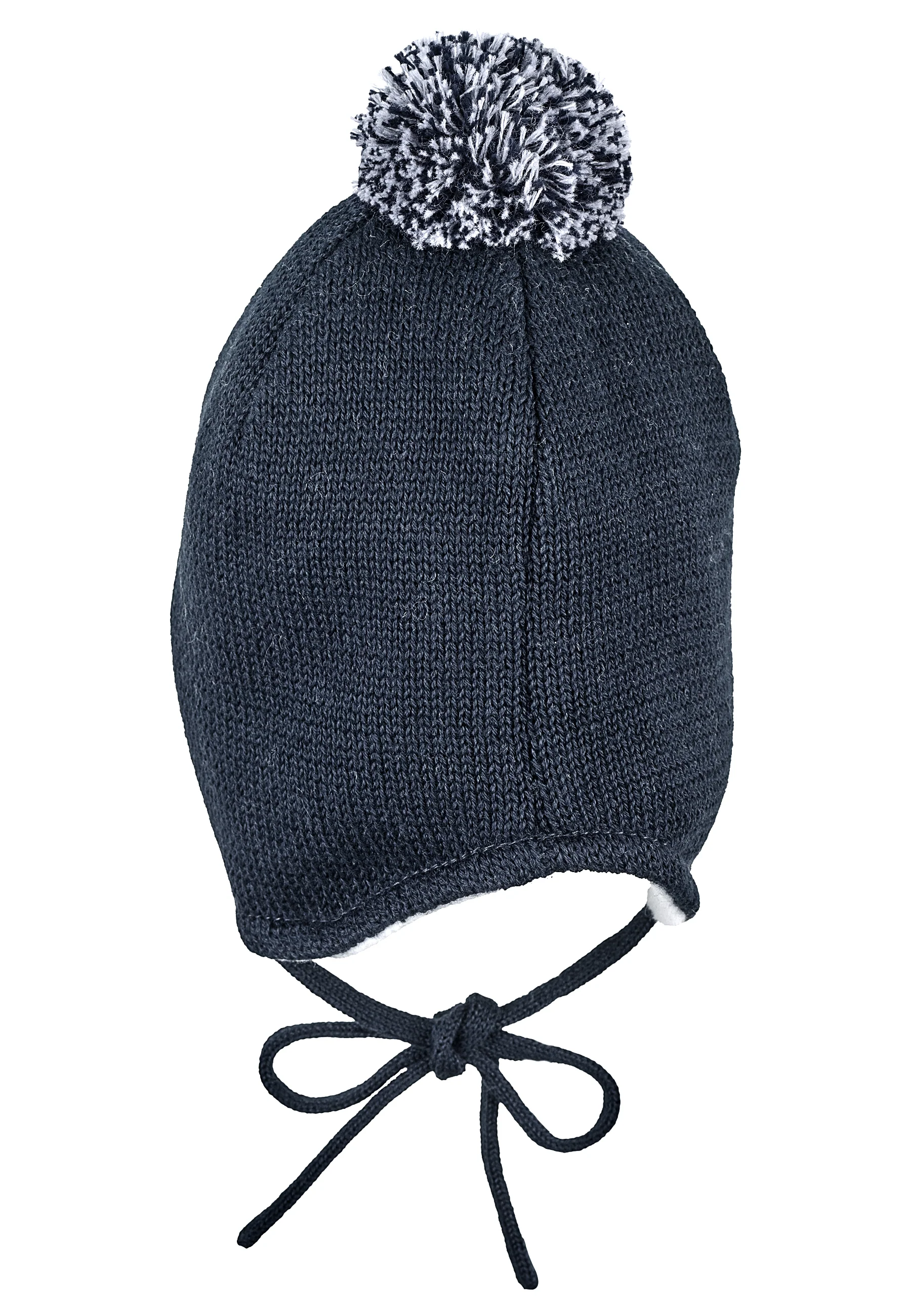 Strickmütze