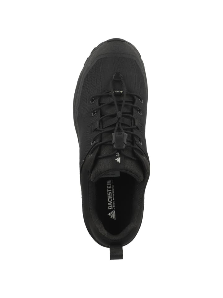 DACHSTEIN Outdoorschuhe Delta Peak GTX in schwarz günstig kaufen