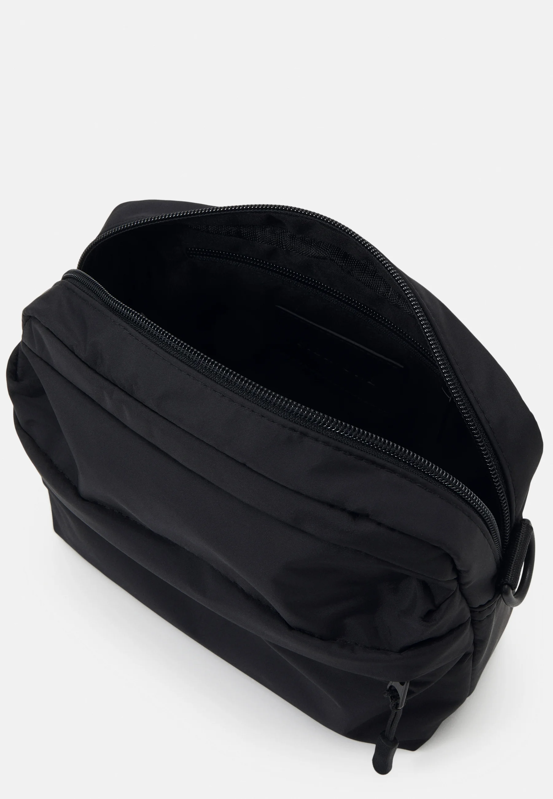 Pier One UNISEX - Bolso de hombro - negro