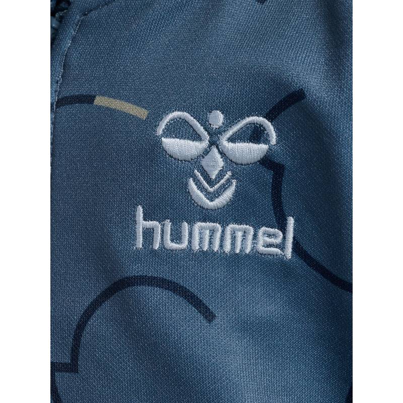 hummel hmlPIL ZIP JACKET Trainingsanzug Kinder