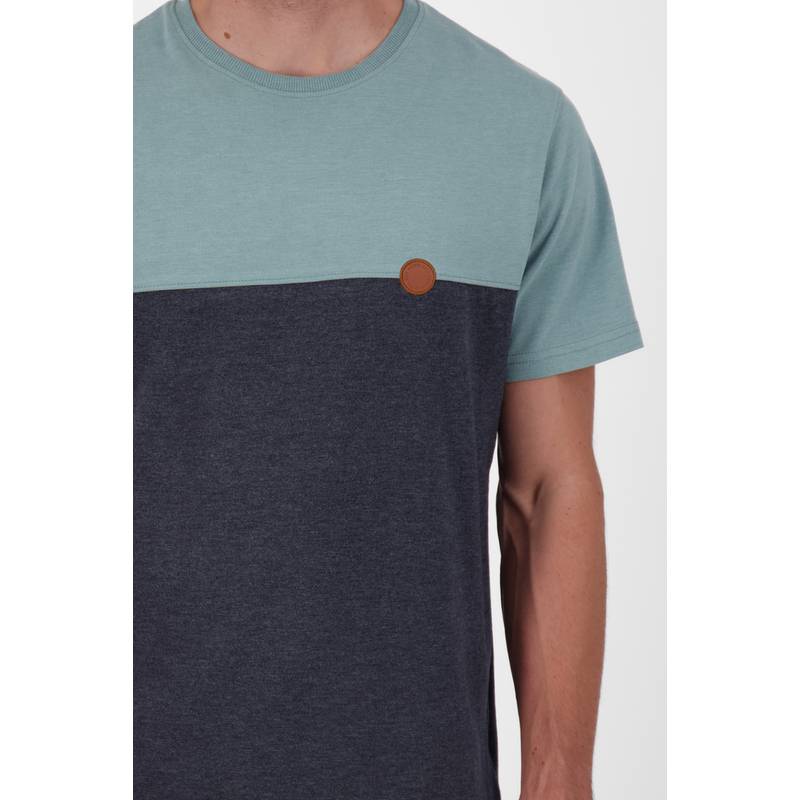 ALIFE AND KICKIN LeoAK A T-Shirt Herren