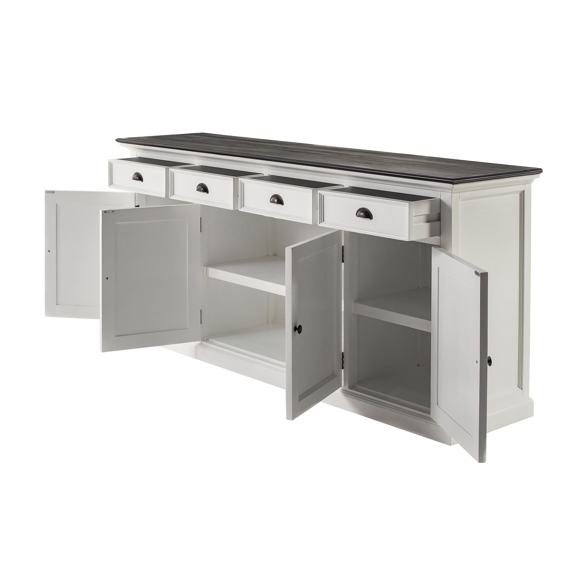 Novasolo Buffet Halifax Contrast Buffetschrank