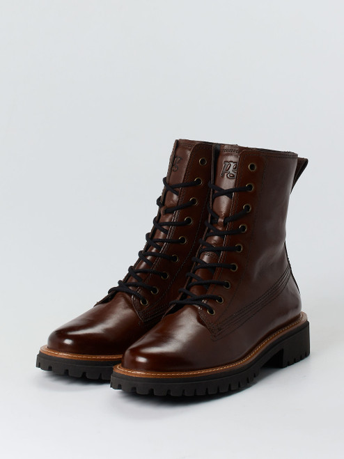 Schnürstiefelette-17232890021 Paul Green