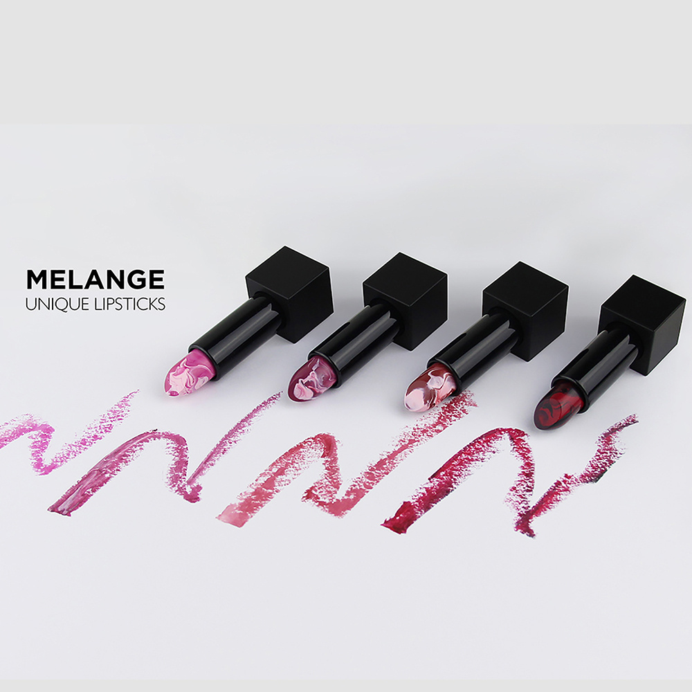 delfy Melange 30 Rouge à lèvres