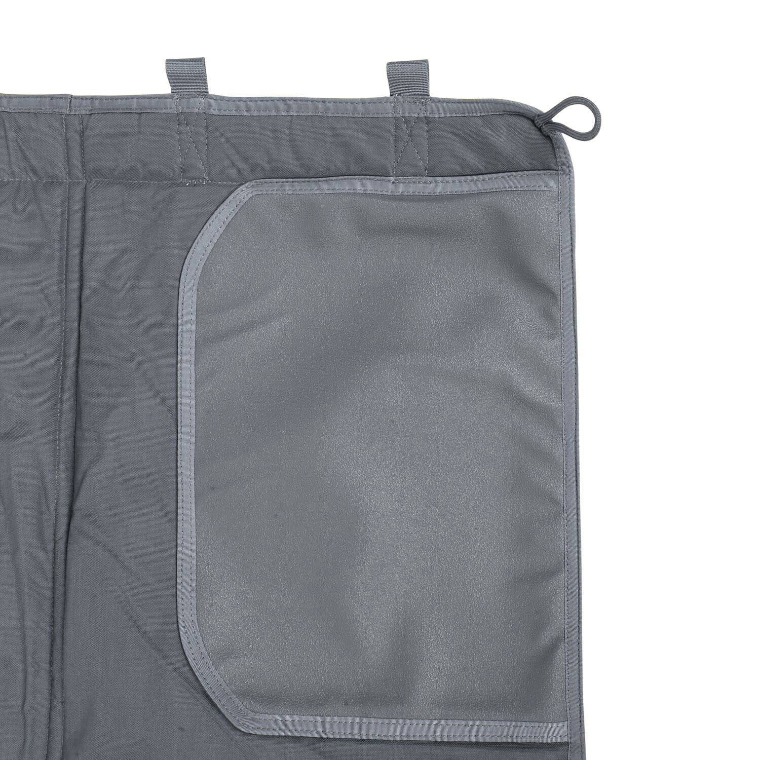 Backblast Mat