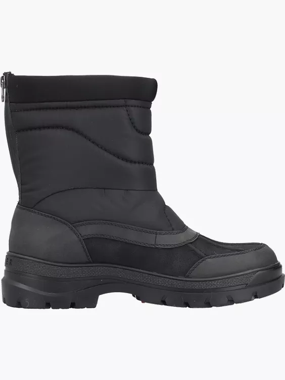Rieker Herren Kurzstiefel