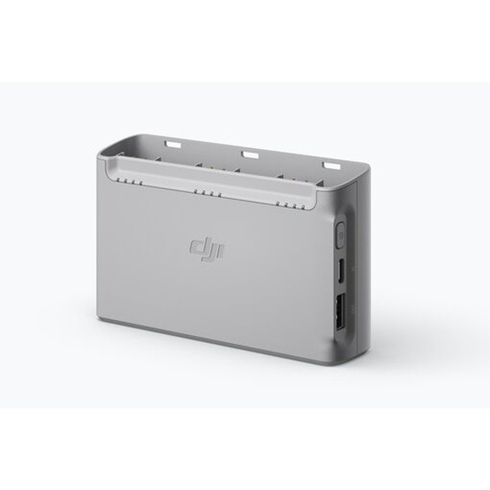 DJI DJI Mini 2 - Zweiwege-Ladestation Zubehör Drohne