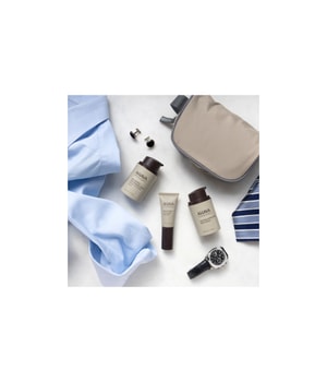AHAVA Time to Energize men Smoothing Moisturizer After Shave Lotion-50 ml