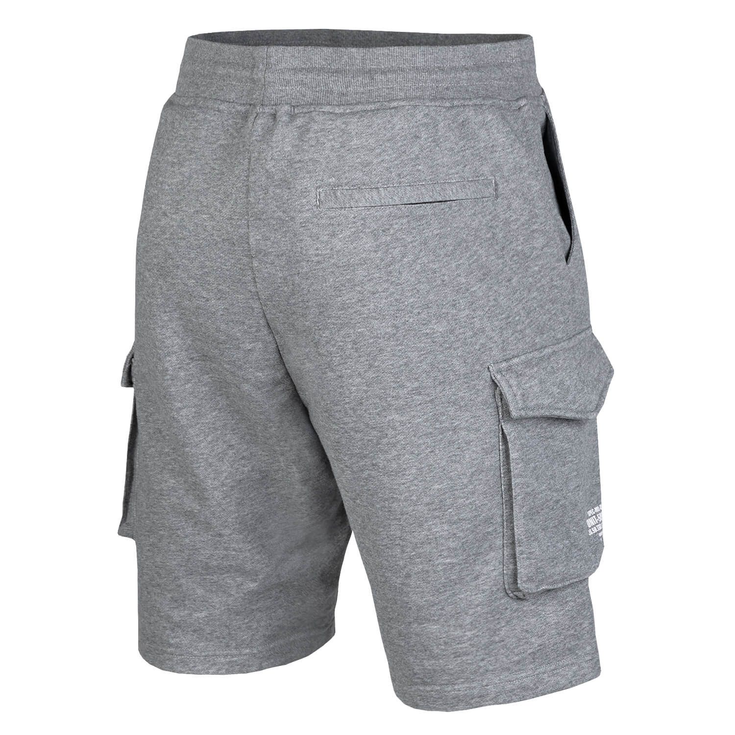 US Sweatshorts Cotton