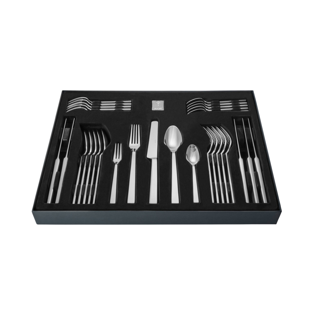 Besteckset JOOP! 30-teilig