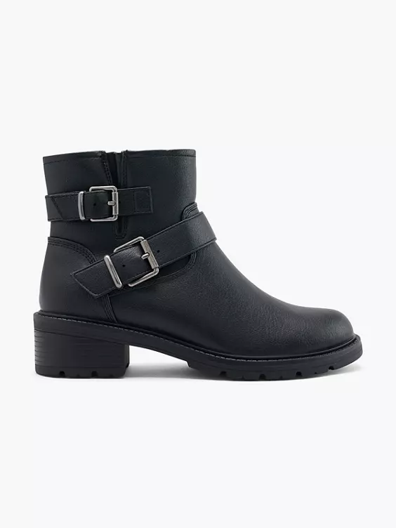Graceland Bikerboots