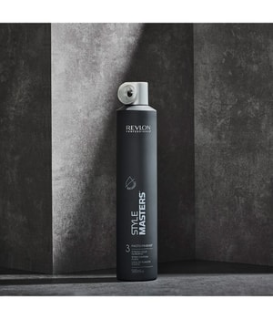 Revlon Professional Style Masters Photo Finisher Haarspray-500 ml